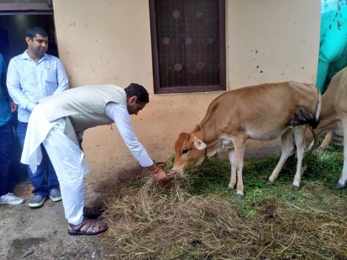 Photo Gallery: Department of Animal Husbandry, Government Of Uttarakhand,  India