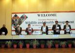 Ten-day orientation workshop on Wildlife &amp; Health Management (11-20 Jan 20)